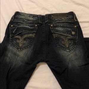 Rock Revival Johanna 31